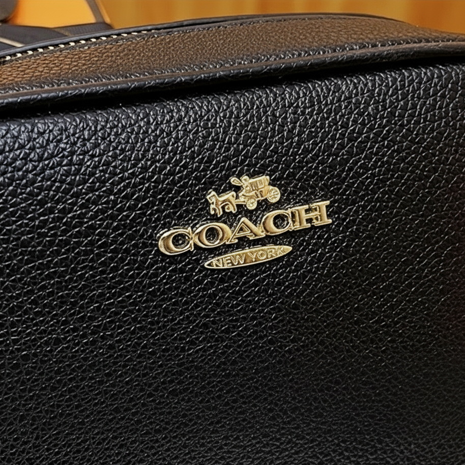 COACH JAMIE CAMERA BAG