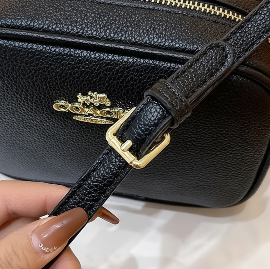 COACH JAMIE CAMERA BAG