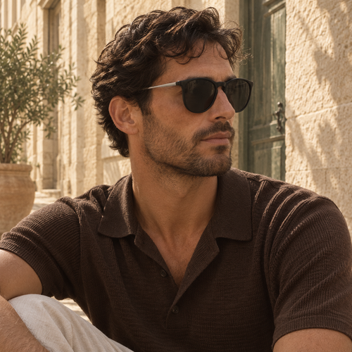 APEX - Lunettes de soleil polarisées pour le quotidien