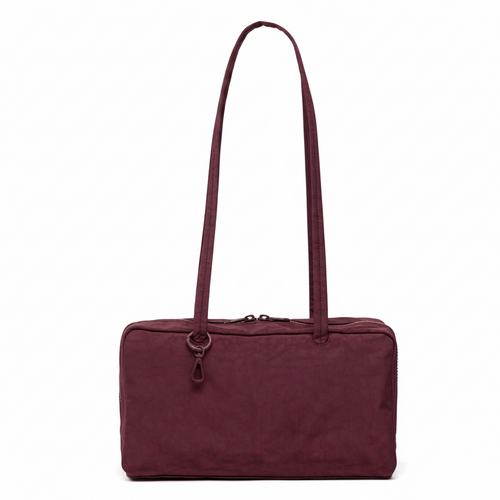 ELLIOT - Nylon Everyday Bowler Bag