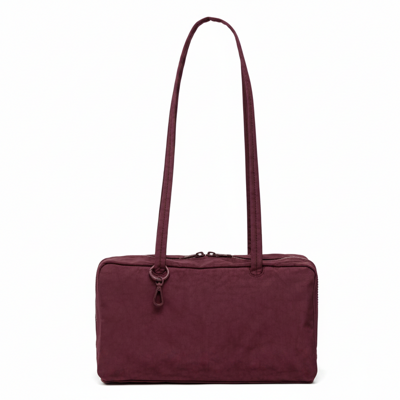 ELLIOT - Nylon Everyday Bowler Bag