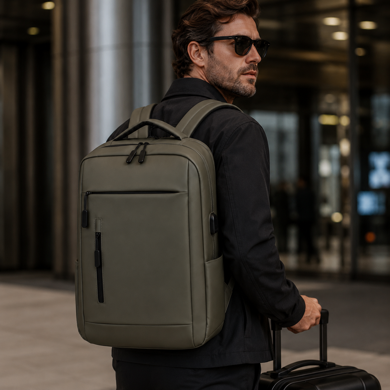 VOYAGEUR 25L