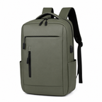 VOYAGEUR 25L - Waterproof Nylon Oxford Laptop Backpack