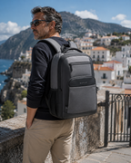 ARPENTEUR 25L - Oxford Laptop Backpack