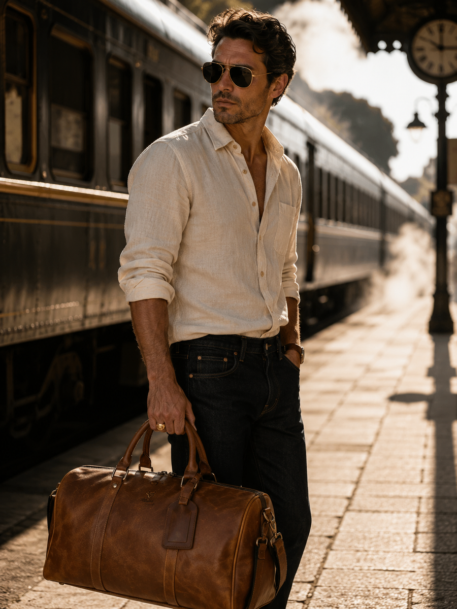 Weekend Departure