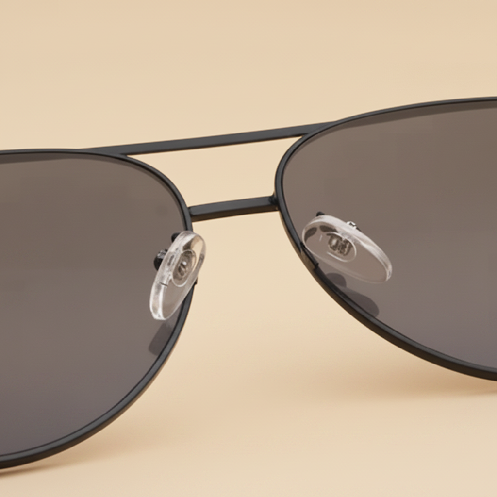 PRIME TIME - Anti-Glare Aviator Sunglasses UV400