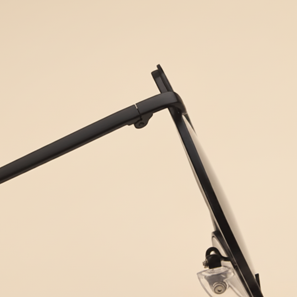 PRIME TIME - Anti-Glare Aviator Sunglasses UV400