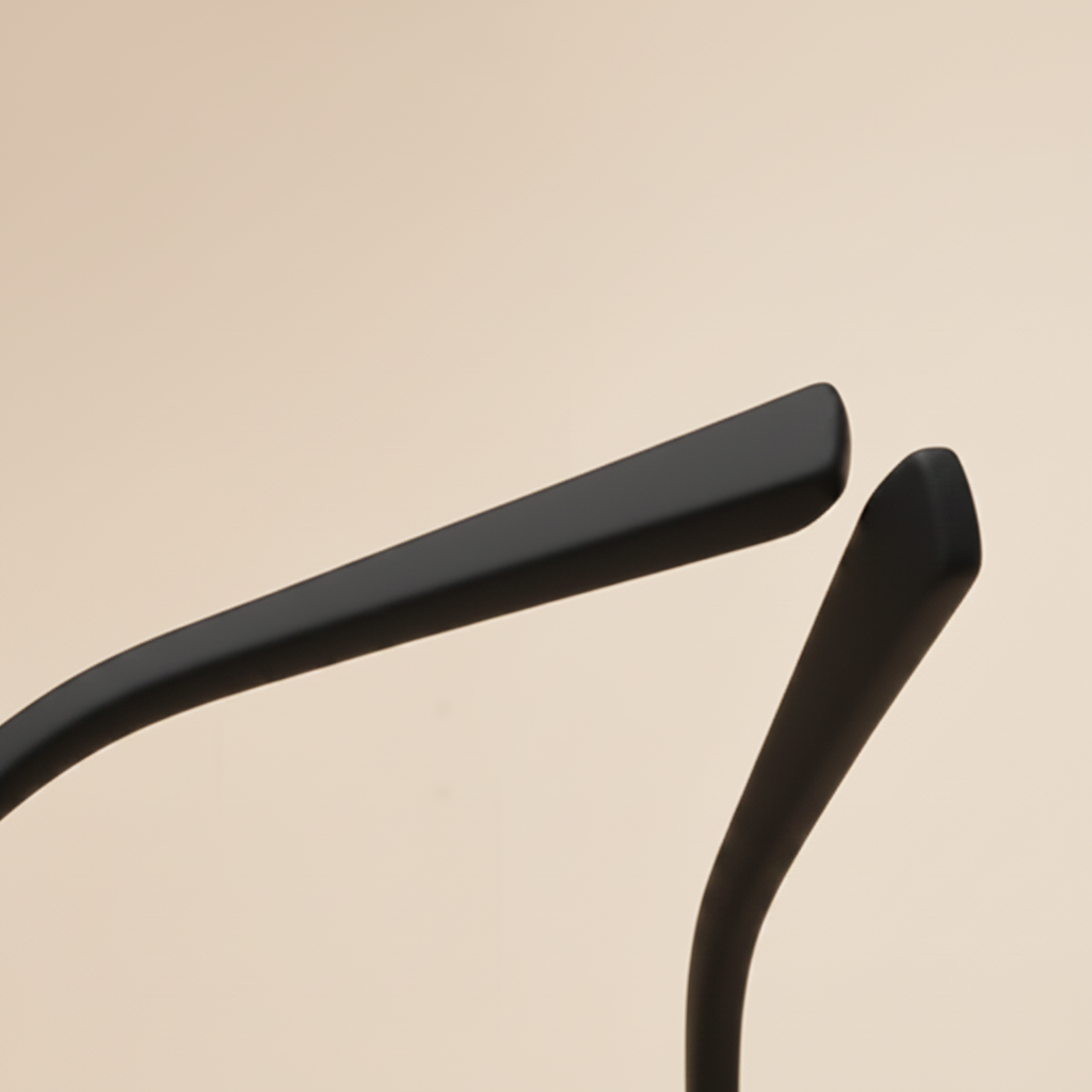 PRIME TIME - Anti-Glare Aviator Sunglasses UV400