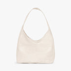 MAËVA - Vegane Schultertasche aus Leder