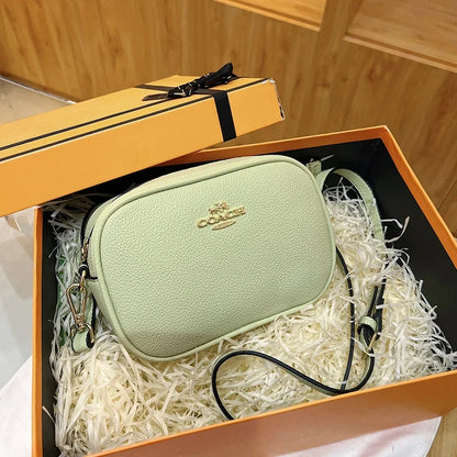 COACH JAMIE CAMERA BAG