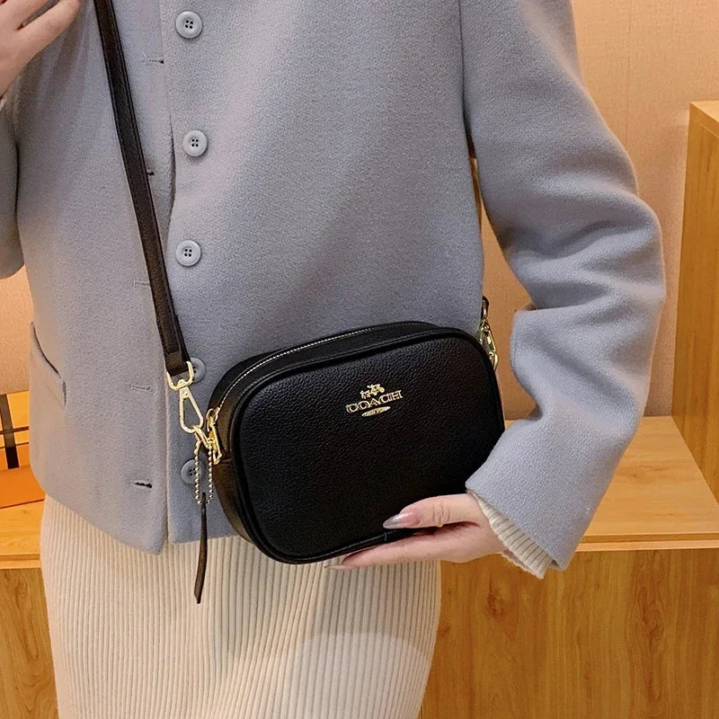 COACH JAMIE CAMERA BAG