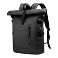 HK ROUTIER 30L - Waterproof Oxford Roll Top Backpack
