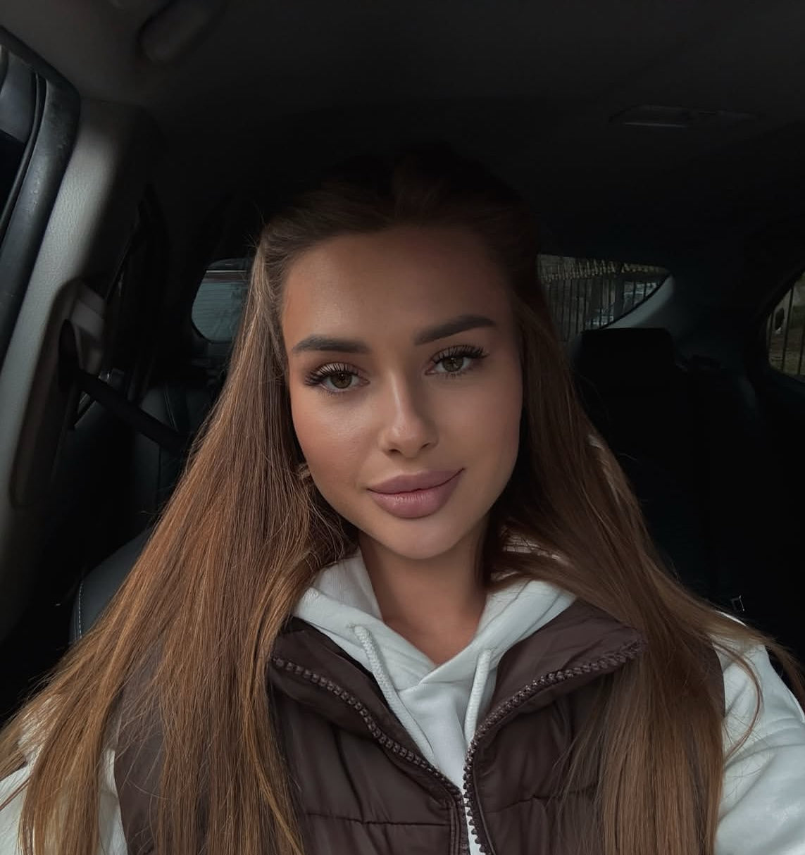 Chloe S. – Manchester, UK