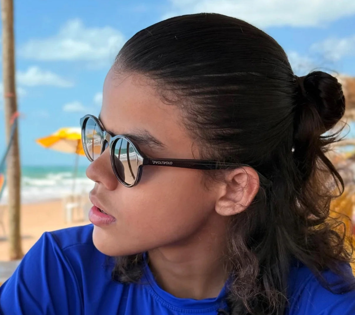 Élise M. – Paris, Fance