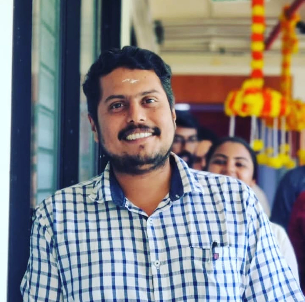 Liam K. – Glasgow, UK