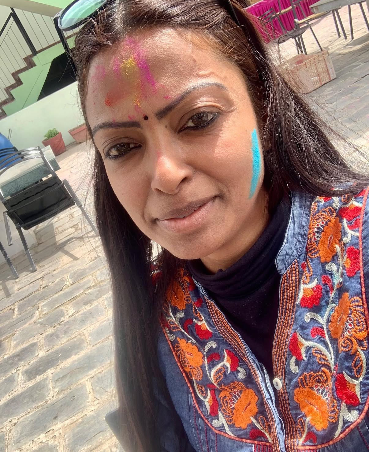 Mia F. – Leeds, UK