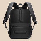 ARPENTEUR - Oxford Laptop Backpack