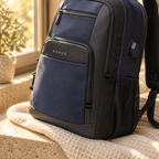 ARPENTEUR - Oxford Laptop Backpack