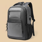 ARPENTEUR - Oxford Laptop Backpack
