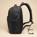 ARPENTEUR - Oxford Laptop Backpack