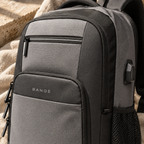 ARPENTEUR - Oxford Laptop Backpack