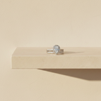AURÉLIA - 925 Sterling Silver Ring & Band