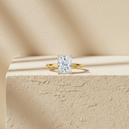 CAMELIA - 925 Sterling Silver Ring