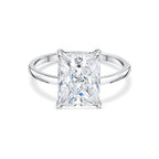 CAMELIA - 925 Sterling Silver Ring