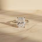 CAMELIA - 925 Sterling Silver Ring