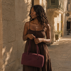 ELLIOT - Nylon Everyday Bowler Bag