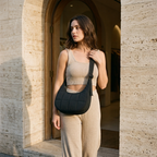 LUMA PLUME - Nylon Lightweight Everyday Tote Bag