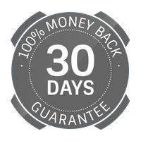 Easy 30-Day Returns