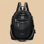 ONDE - Waterproof Laptop Nylon Backpack