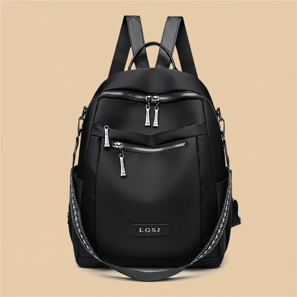 ONDE - Waterproof Laptop Nylon Backpack