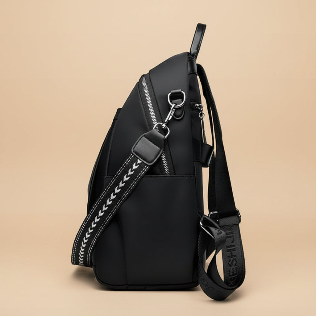 ONDE - Waterproof Laptop Nylon Backpack