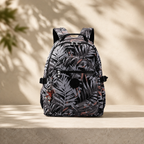 RESTE LÉGER - Nylon Everyday Backpack