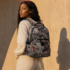 RESTE LÉGER - Nylon Everyday Backpack