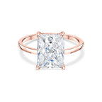 CAMELIA - 925 Sterling Silver Ring