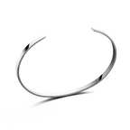 BASIQUE - 18k Gold Vermeil Stainless Steel Bracelet