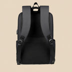 VOYAGEUR - 25L Oxford Laptop Backpack