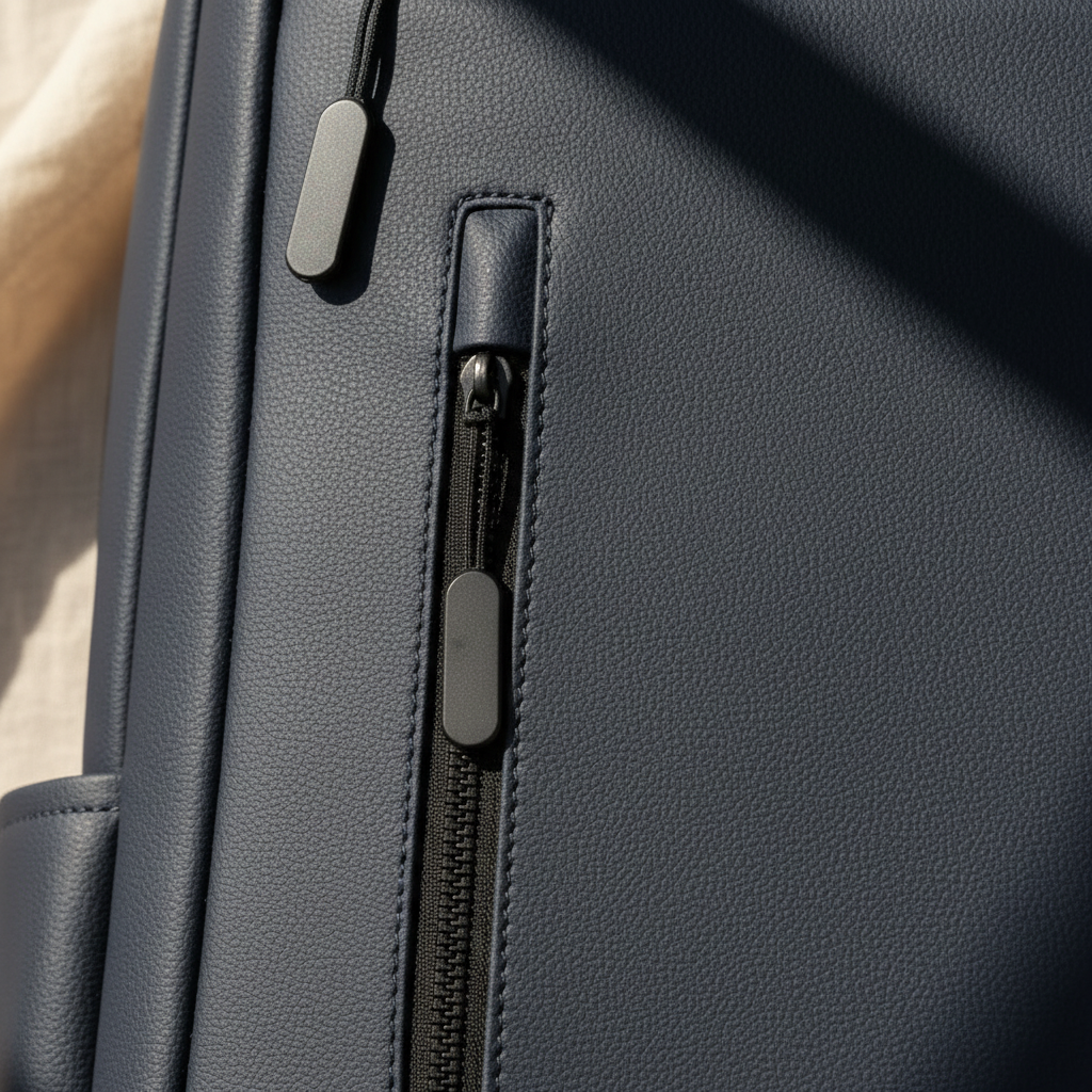 VOYAGEUR - 25L Oxford Laptop Backpack