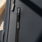 VOYAGEUR - 25L Oxford Laptop Backpack