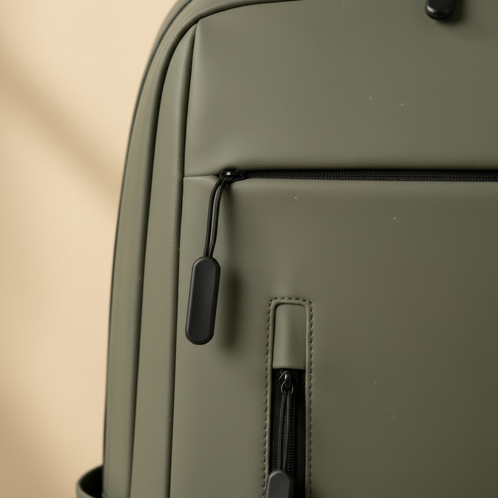 VOYAGEUR - 25L Oxford Laptop Backpack